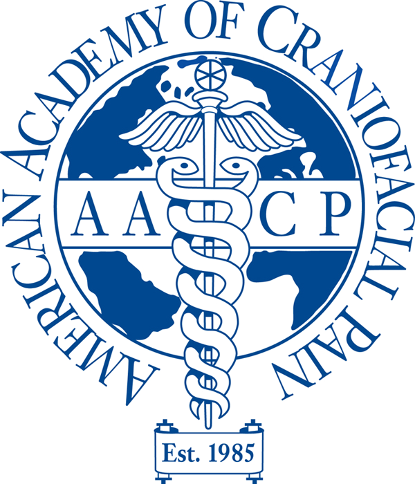 American Academy of Craniofacial Pain
