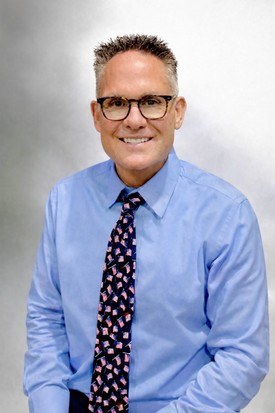 Dr. Karl Jobst